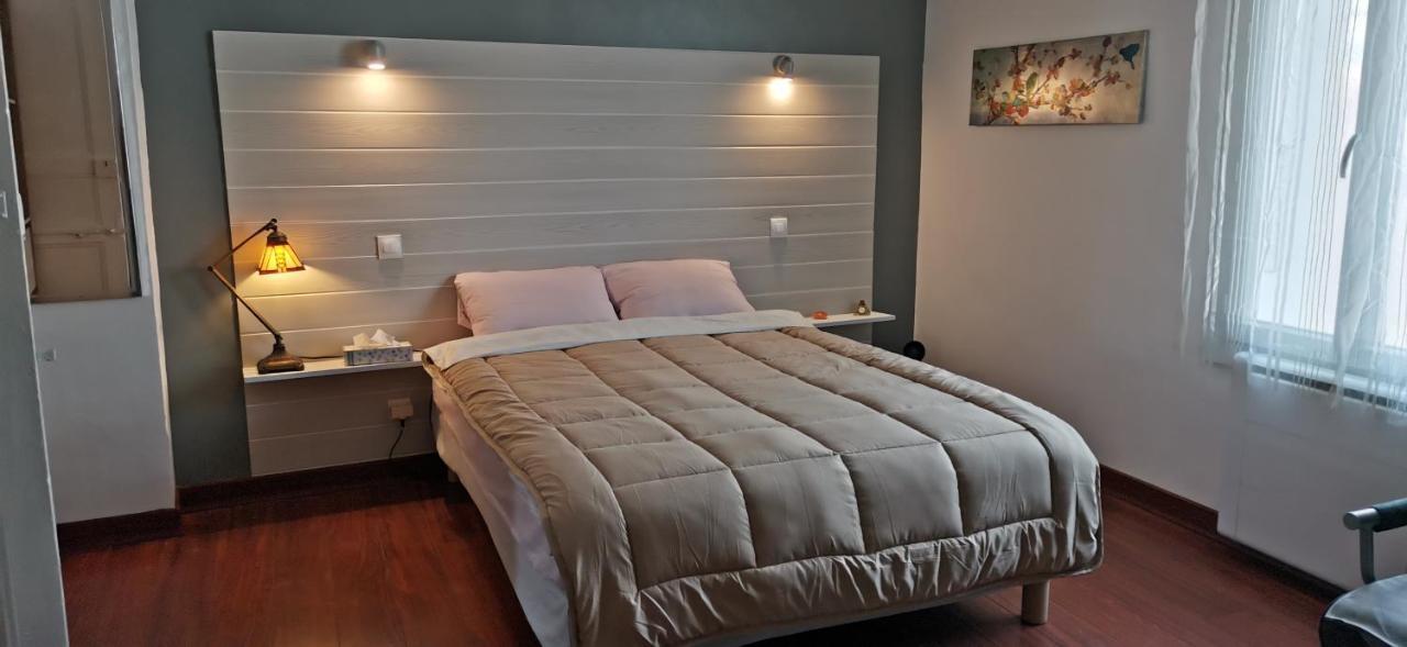 Residence Martins Port-la-Nouvelle Bagian luar foto