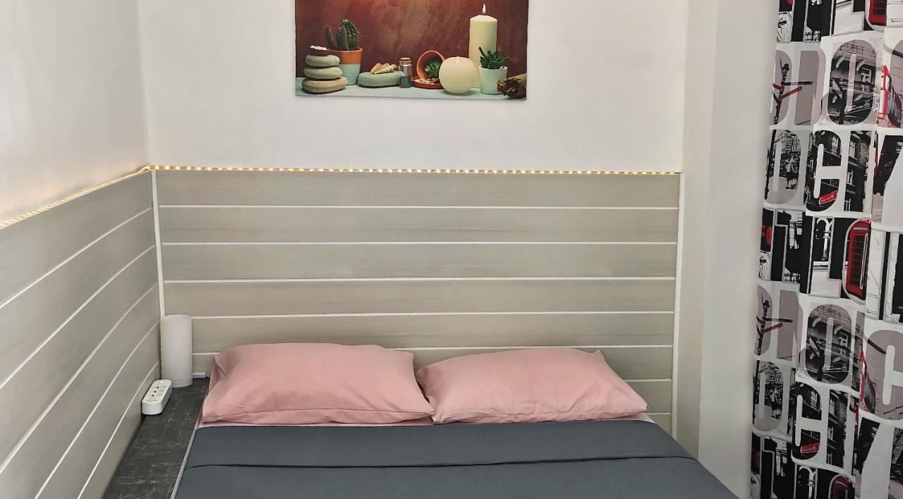 Residence Martins Port-la-Nouvelle Bagian luar foto
